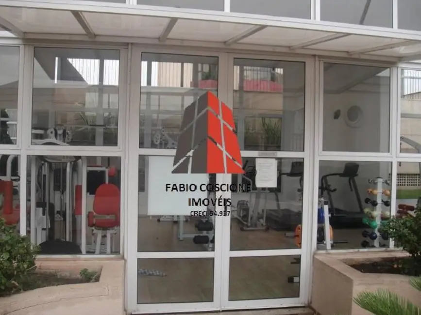 Foto 9 de Apartamento com 3 quartos à venda, 96m2 em Chácara Califórnia, São Paulo - SP