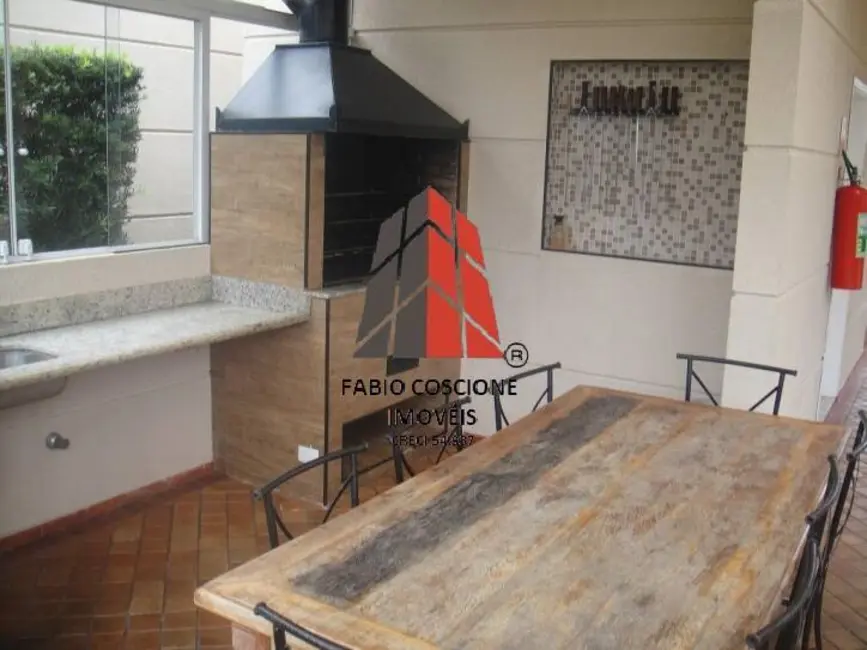 Foto 7 de Apartamento com 3 quartos à venda, 96m2 em Chácara Califórnia, São Paulo - SP