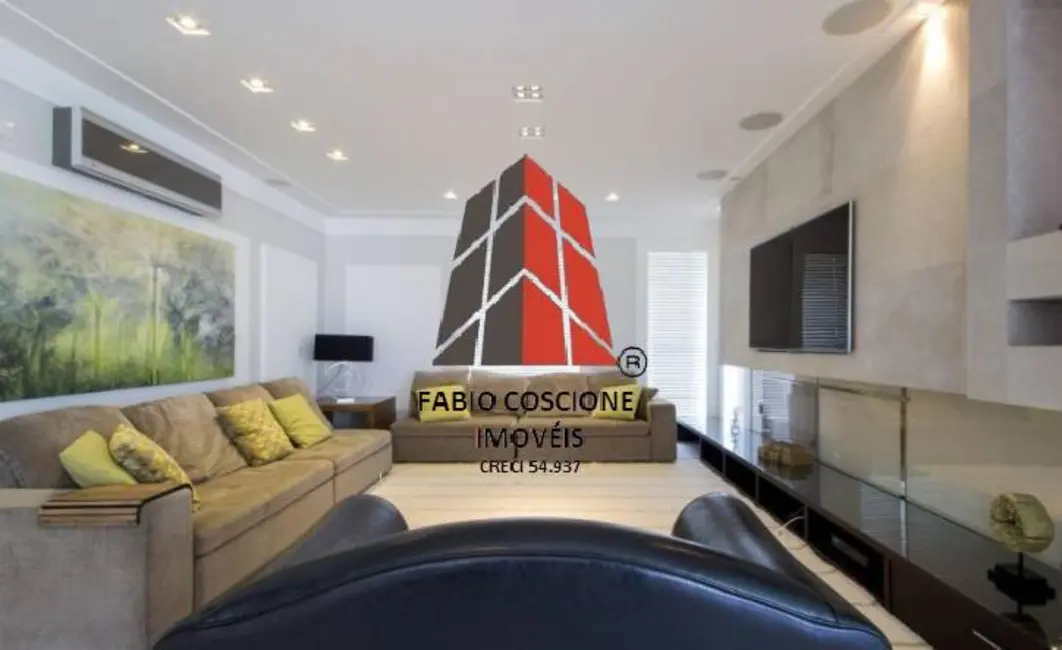 Foto 4 de Apartamento com 4 quartos à venda, 425m2 em Vila Gomes Cardim, São Paulo - SP