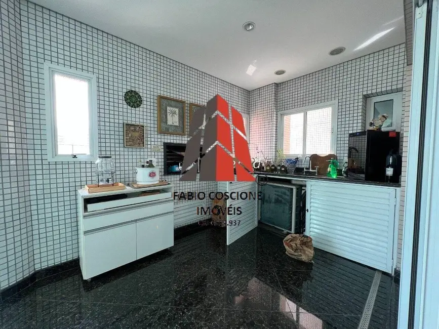 Apartamento com 4 quartos à venda, 329m2 em Tatuapé, São Paulo - SP - imagem 9 Foto 9 de Apartamento com 4 quartos à venda, 329m2 em Tatuapé, São Paulo - SP