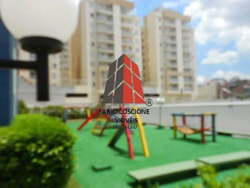 Foto 5 de Apartamento com 2 quartos à venda, 50m2 em Vila Regente Feijó, São Paulo - SP