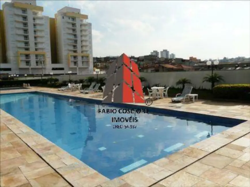 Foto 3 de Apartamento com 2 quartos à venda, 50m2 em Vila Regente Feijó, São Paulo - SP