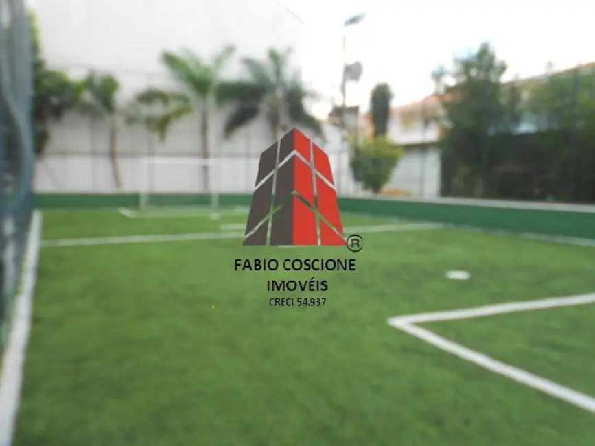 Foto 9 de Apartamento com 2 quartos à venda, 50m2 em Vila Regente Feijó, São Paulo - SP