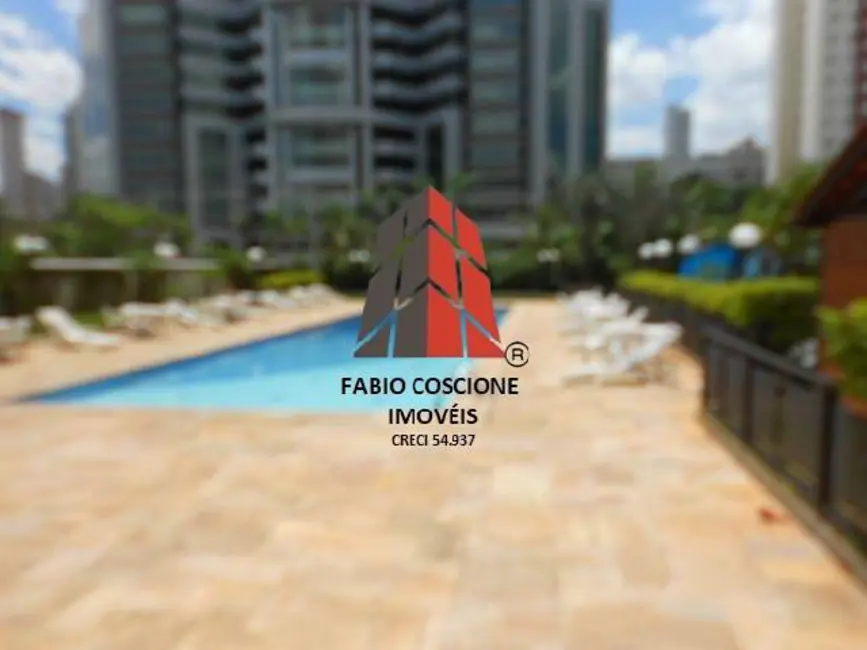 Foto 7 de Apartamento com 2 quartos à venda, 50m2 em Vila Regente Feijó, São Paulo - SP