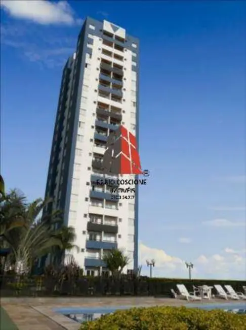 Foto 2 de Apartamento com 2 quartos à venda, 50m2 em Vila Regente Feijó, São Paulo - SP