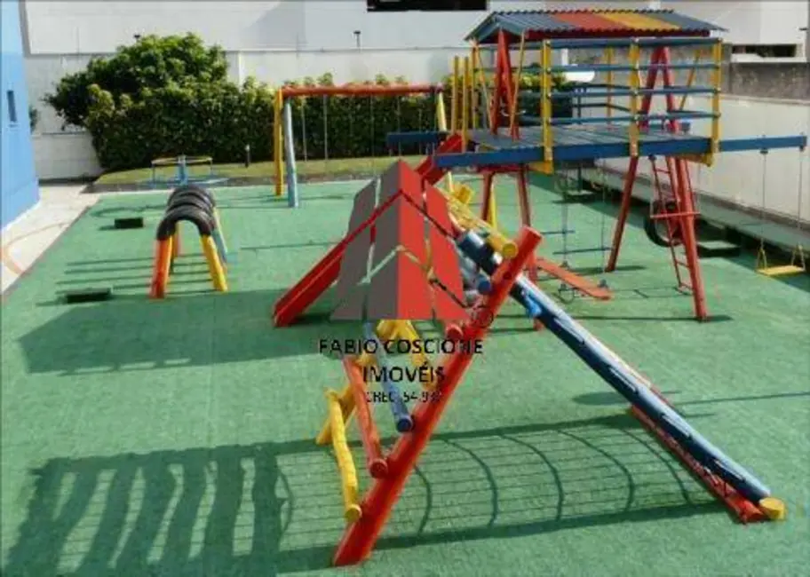 Foto 4 de Apartamento com 2 quartos à venda, 50m2 em Vila Regente Feijó, São Paulo - SP