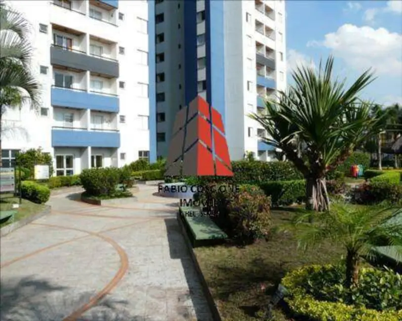 Foto 1 de Apartamento com 2 quartos à venda, 50m2 em Vila Regente Feijó, São Paulo - SP