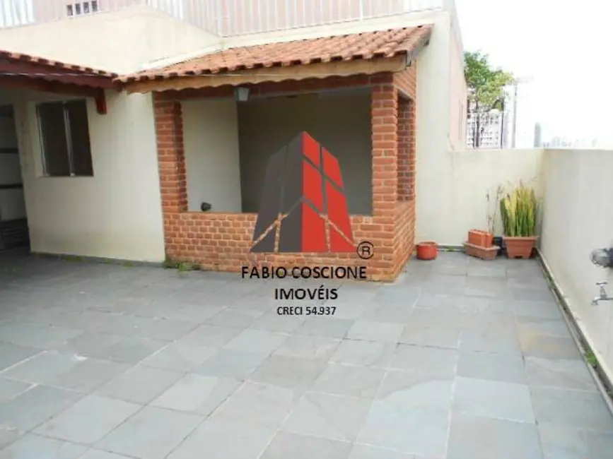 Foto 4 de Cobertura com 3 quartos à venda, 150m2 em Jardim São Paulo(Zona Norte), São Paulo - SP