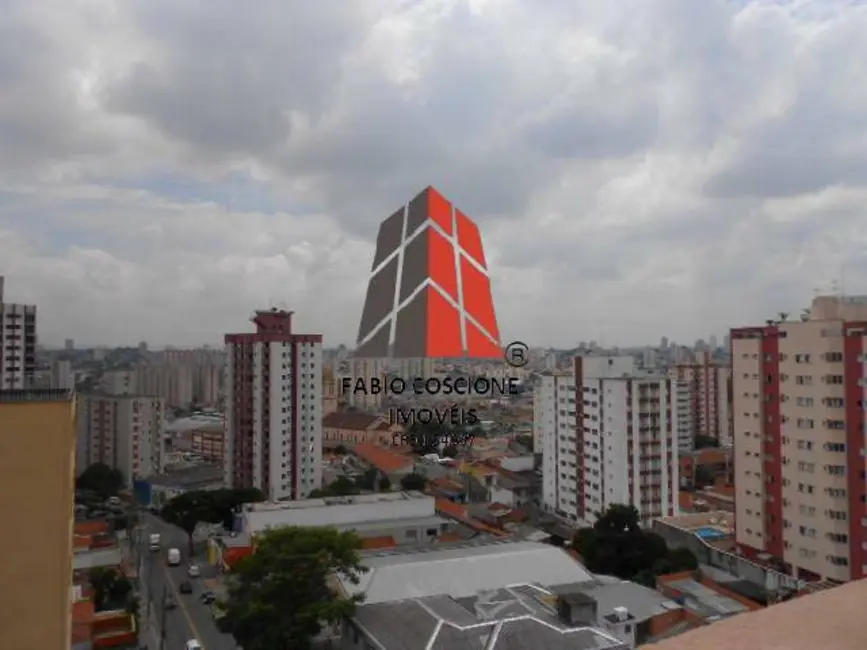 Foto 2 de Cobertura com 3 quartos à venda, 150m2 em Jardim São Paulo(Zona Norte), São Paulo - SP