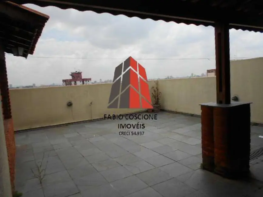 Foto 1 de Cobertura com 3 quartos à venda, 150m2 em Jardim São Paulo(Zona Norte), São Paulo - SP