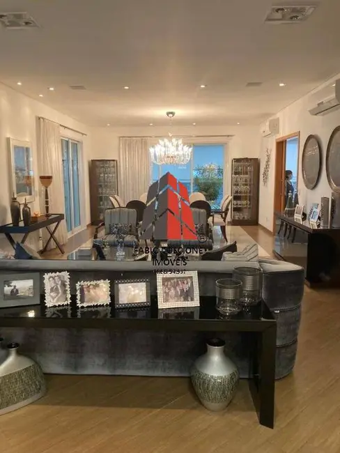 Apartamento com 3 quartos à venda, 330m2 em Jardim Anália Franco, São Paulo - SP - imagem 4 Foto 4 de Apartamento com 3 quartos à venda, 330m2 em Jardim Anália Franco, São Paulo - SP