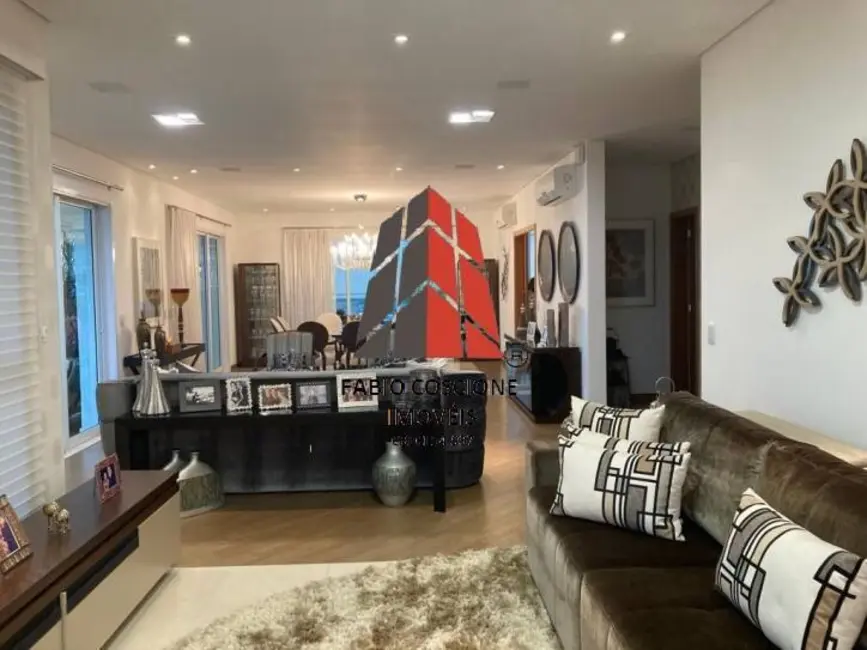 Apartamento com 3 quartos à venda, 330m2 em Jardim Anália Franco, São Paulo - SP - imagem 5 Foto 5 de Apartamento com 3 quartos à venda, 330m2 em Jardim Anália Franco, São Paulo - SP