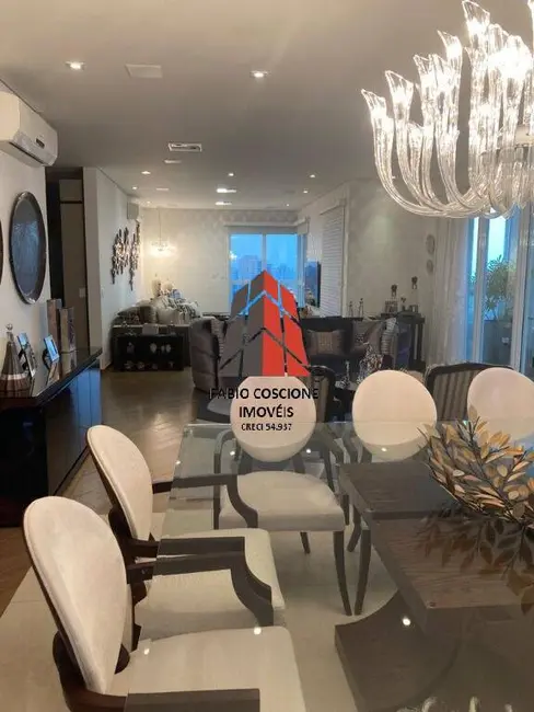 Apartamento com 3 quartos à venda, 330m2 em Jardim Anália Franco, São Paulo - SP - imagem 2 Foto 2 de Apartamento com 3 quartos à venda, 330m2 em Jardim Anália Franco, São Paulo - SP