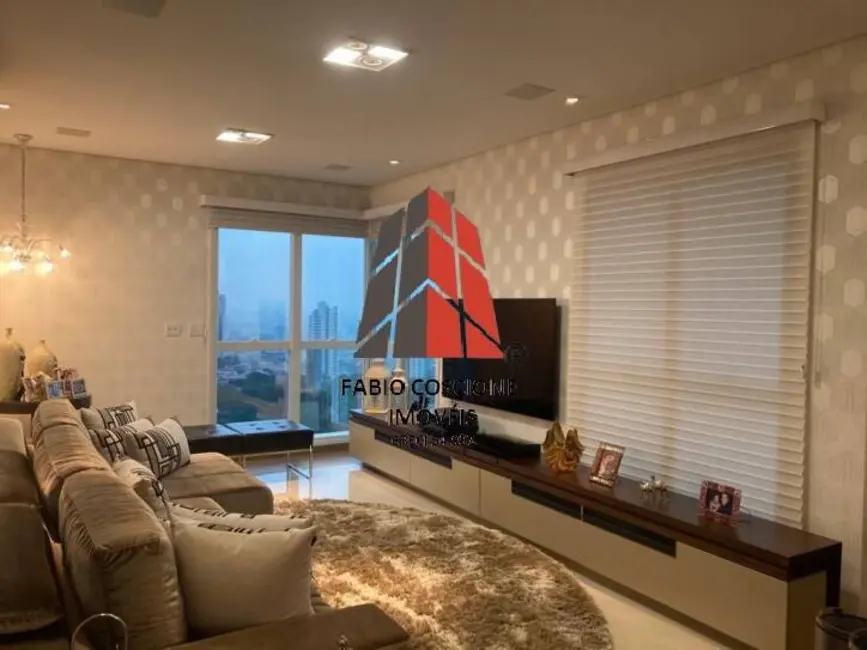 Apartamento com 3 quartos à venda, 330m2 em Jardim Anália Franco, São Paulo - SP - imagem 3 Foto 3 de Apartamento com 3 quartos à venda, 330m2 em Jardim Anália Franco, São Paulo - SP