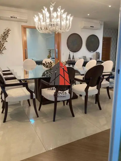 Apartamento com 3 quartos à venda, 330m2 em Jardim Anália Franco, São Paulo - SP - imagem 7 Foto 7 de Apartamento com 3 quartos à venda, 330m2 em Jardim Anália Franco, São Paulo - SP