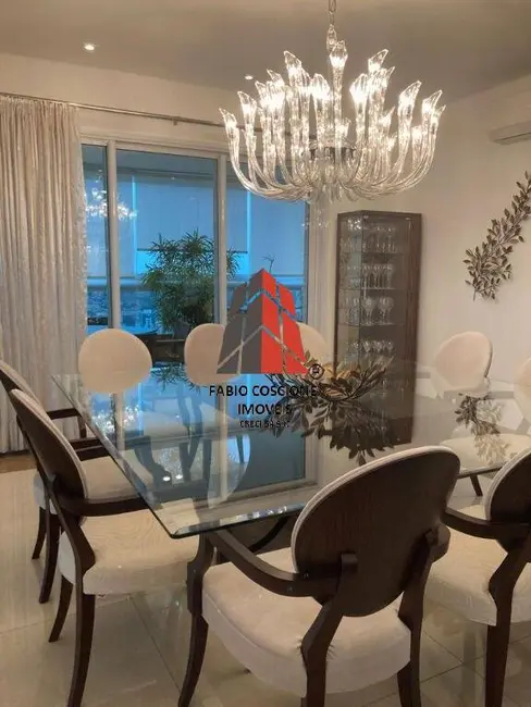 Apartamento com 3 quartos à venda, 330m2 em Jardim Anália Franco, São Paulo - SP - imagem 9 Foto 9 de Apartamento com 3 quartos à venda, 330m2 em Jardim Anália Franco, São Paulo - SP