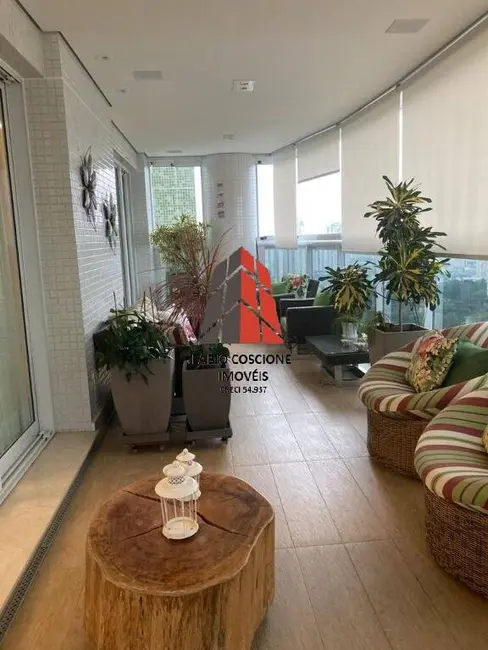 Foto 7 de Apartamento com 4 quartos à venda, 330m2 em Jardim Anália Franco, São Paulo - SP