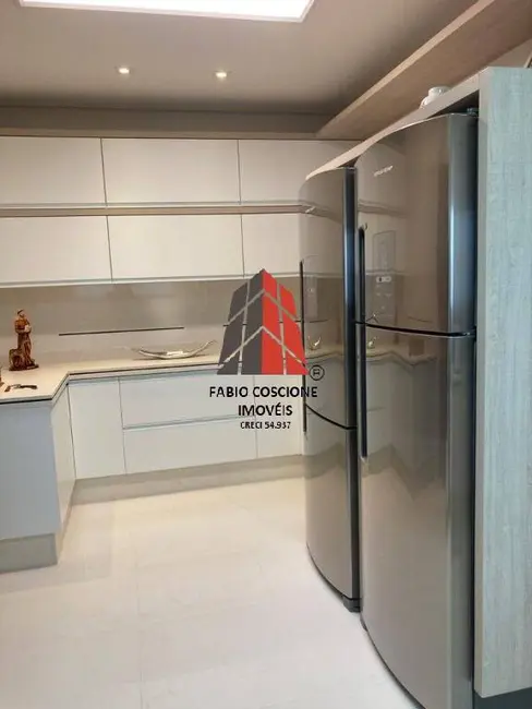 Foto 3 de Apartamento com 4 quartos à venda, 330m2 em Jardim Anália Franco, São Paulo - SP