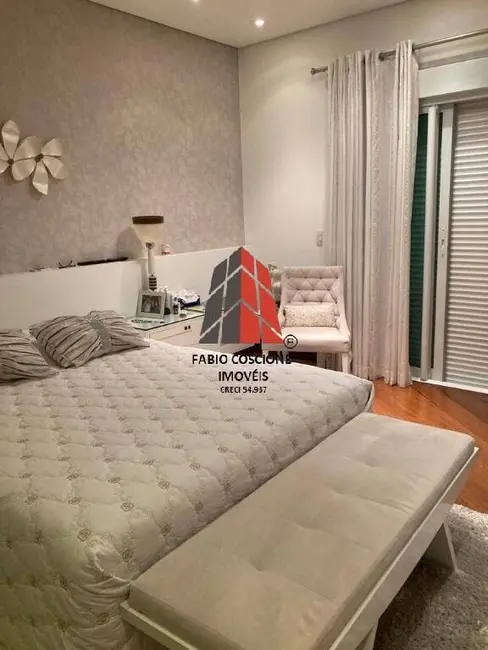Foto 9 de Apartamento com 4 quartos à venda, 330m2 em Jardim Anália Franco, São Paulo - SP