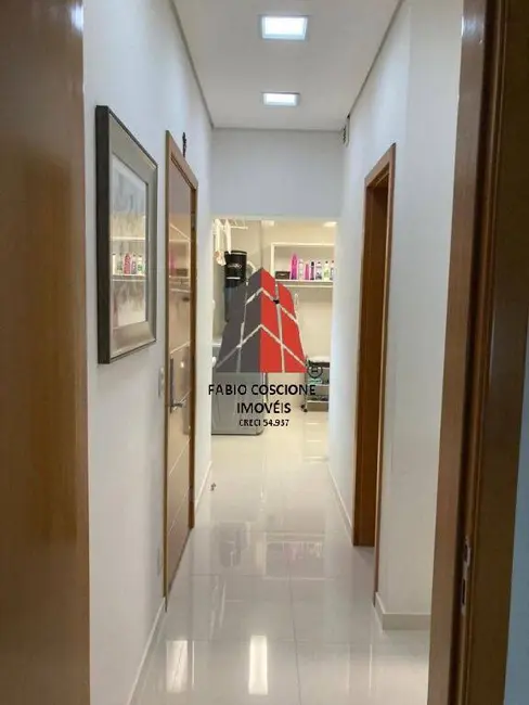 Foto 2 de Apartamento com 4 quartos à venda, 330m2 em Jardim Anália Franco, São Paulo - SP