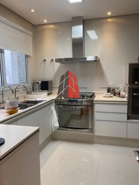 Foto 4 de Apartamento com 4 quartos à venda, 330m2 em Jardim Anália Franco, São Paulo - SP