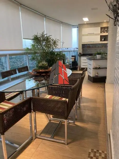 Foto 6 de Apartamento com 4 quartos à venda, 330m2 em Jardim Anália Franco, São Paulo - SP