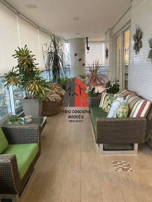 Foto 8 de Apartamento com 4 quartos à venda, 330m2 em Jardim Anália Franco, São Paulo - SP