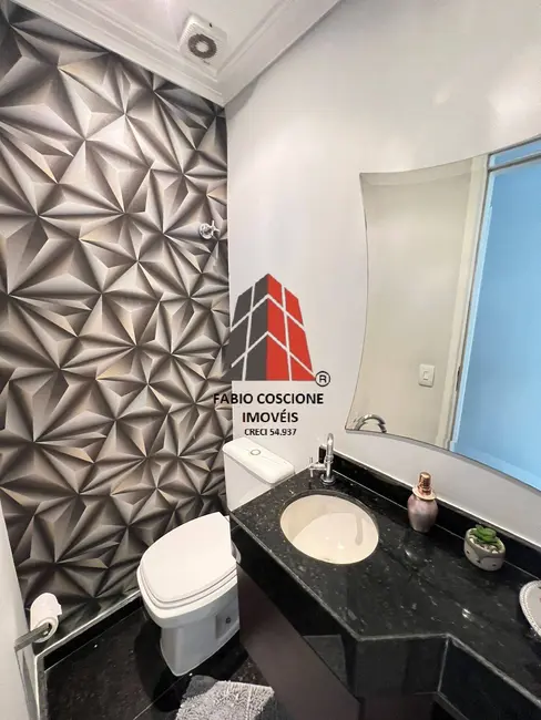 Foto 8 de Apartamento com 3 quartos à venda, 102m2 em Tatuapé, São Paulo - SP