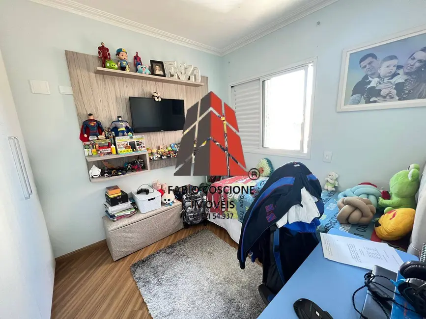 Foto 7 de Apartamento com 3 quartos à venda, 102m2 em Tatuapé, São Paulo - SP