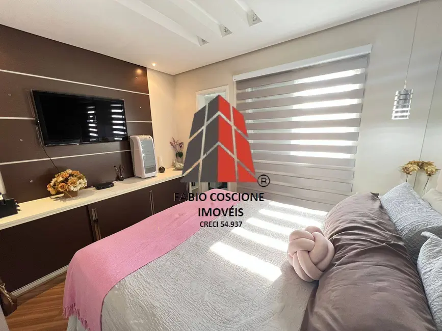 Foto 9 de Apartamento com 3 quartos à venda, 102m2 em Tatuapé, São Paulo - SP