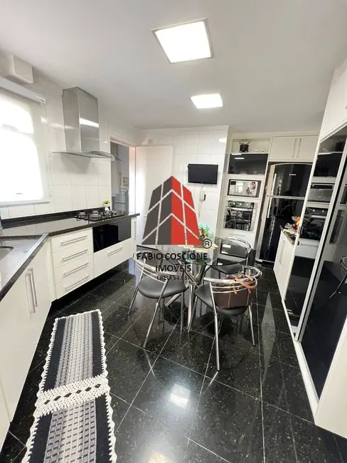 Foto 6 de Apartamento com 3 quartos à venda, 102m2 em Tatuapé, São Paulo - SP