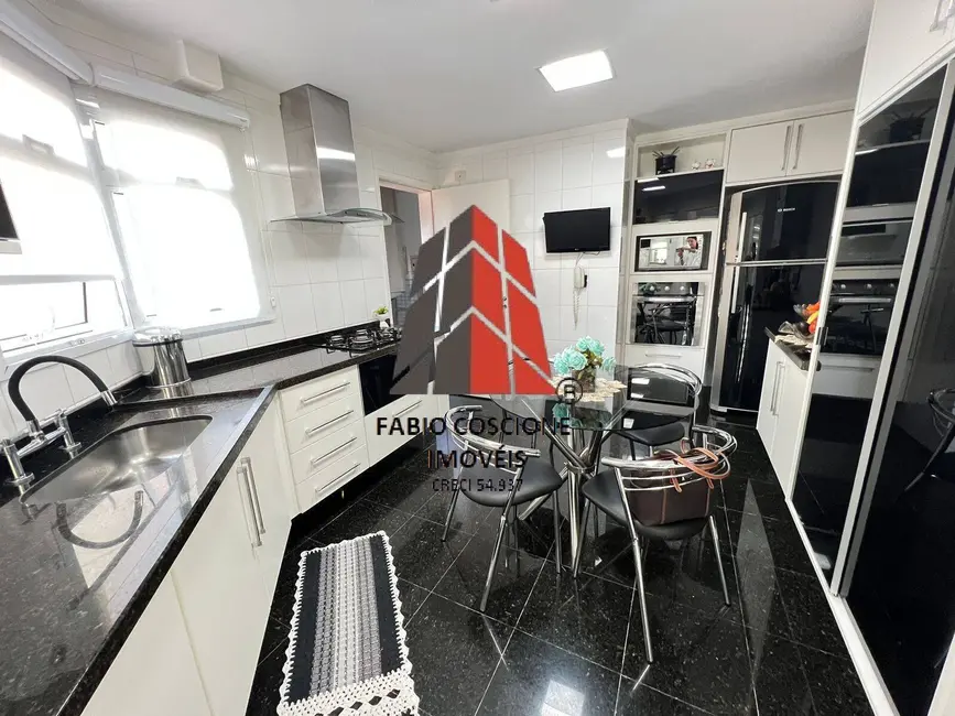 Foto 5 de Apartamento com 3 quartos à venda, 102m2 em Tatuapé, São Paulo - SP