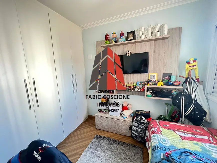 Foto 4 de Apartamento com 3 quartos à venda, 102m2 em Tatuapé, São Paulo - SP