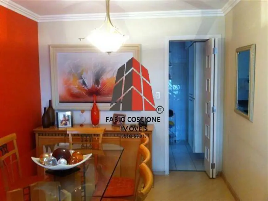 Foto 5 de Apartamento com 3 quartos à venda, 85m2 em Tatuapé, São Paulo - SP