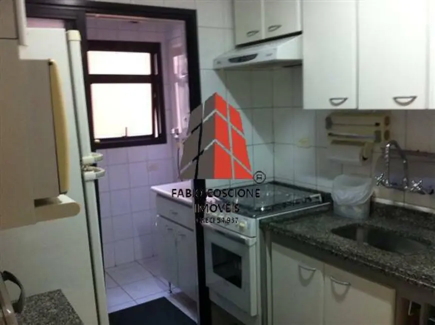 Foto 2 de Apartamento com 3 quartos à venda, 85m2 em Tatuapé, São Paulo - SP