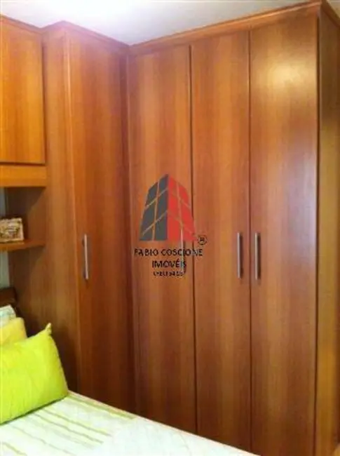 Foto 3 de Apartamento com 3 quartos à venda, 85m2 em Tatuapé, São Paulo - SP