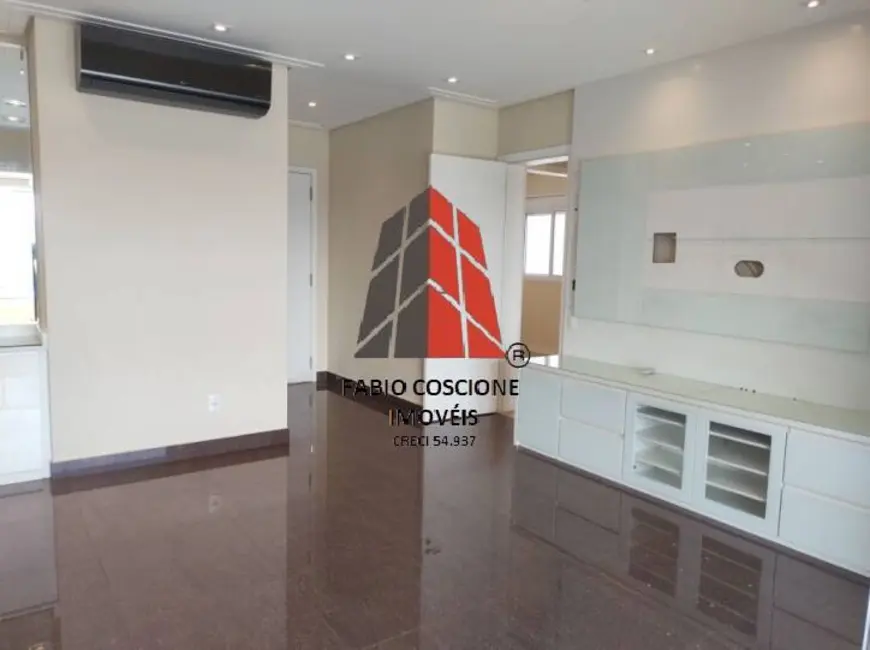 Foto 3 de Apartamento com 3 quartos à venda, 134m2 em Tatuapé, São Paulo - SP