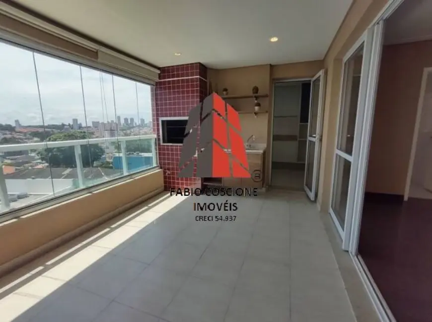 Foto 1 de Apartamento com 3 quartos à venda, 134m2 em Tatuapé, São Paulo - SP