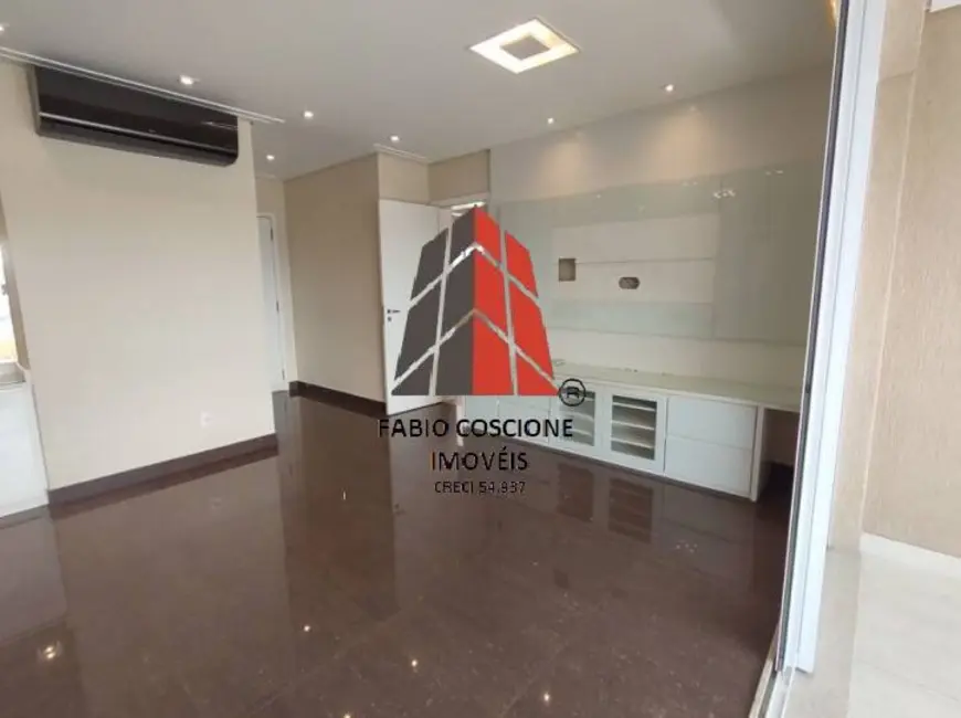 Foto 4 de Apartamento com 3 quartos à venda, 134m2 em Tatuapé, São Paulo - SP