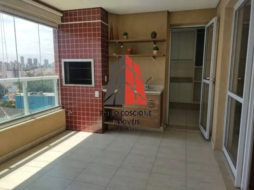 Foto 2 de Apartamento com 3 quartos à venda, 134m2 em Tatuapé, São Paulo - SP