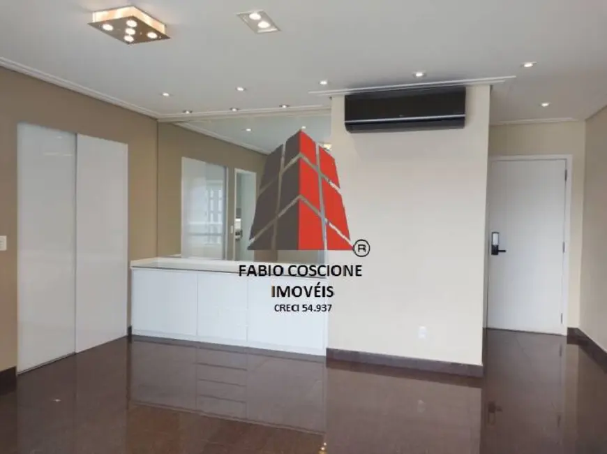 Foto 5 de Apartamento com 3 quartos à venda, 134m2 em Tatuapé, São Paulo - SP