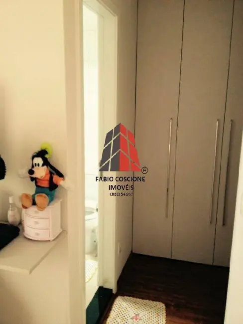 Apartamento com 3 quartos à venda, 124m2 em Vila Formosa, São Paulo - SP - imagem 4 Foto 4 de Apartamento com 3 quartos à venda, 124m2 em Vila Formosa, São Paulo - SP