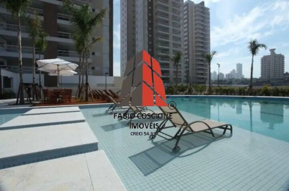 Foto 1 de Apartamento com 3 quartos à venda, 124m2 em Vila Formosa, São Paulo - SP