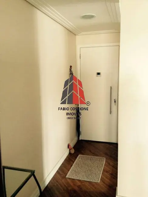 Apartamento com 3 quartos à venda, 124m2 em Vila Formosa, São Paulo - SP - imagem 5 Foto 5 de Apartamento com 3 quartos à venda, 124m2 em Vila Formosa, São Paulo - SP