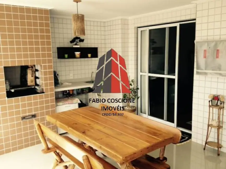 Apartamento com 3 quartos à venda, 124m2 em Vila Formosa, São Paulo - SP - imagem 8 Foto 8 de Apartamento com 3 quartos à venda, 124m2 em Vila Formosa, São Paulo - SP