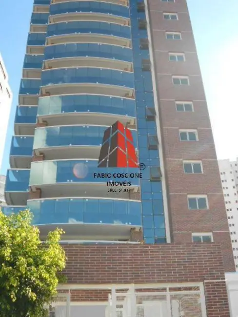 Foto 3 de Apartamento com 3 quartos à venda, 180m2 em Jardim Anália Franco, São Paulo - SP