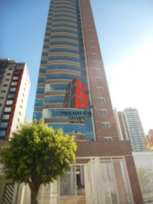 Foto 2 de Apartamento com 3 quartos à venda, 180m2 em Jardim Anália Franco, São Paulo - SP