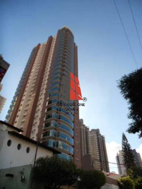 Foto 4 de Apartamento com 3 quartos à venda, 180m2 em Jardim Anália Franco, São Paulo - SP