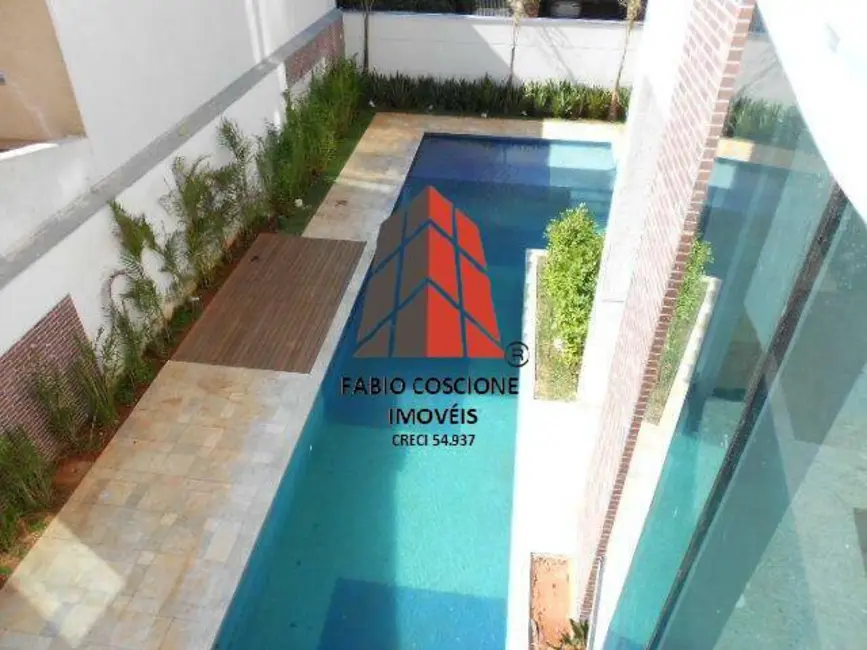 Foto 7 de Apartamento com 3 quartos à venda, 180m2 em Jardim Anália Franco, São Paulo - SP