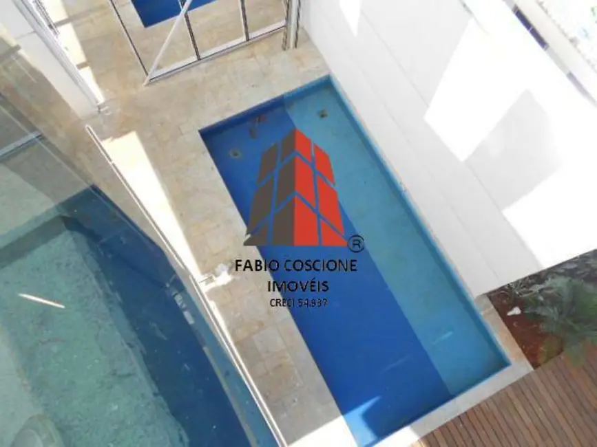 Foto 6 de Apartamento com 3 quartos à venda, 180m2 em Jardim Anália Franco, São Paulo - SP